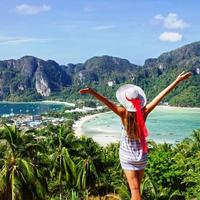 Отзыв от Олеся - DTV виза