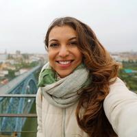 Отзыв от Раиса - виза ДТВ