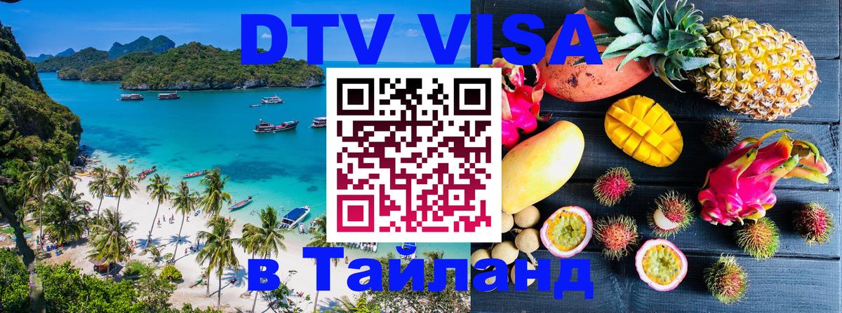 Сколько стоит DTV виза — актуальные цены, оформление даже без документов - 06.12.2025 